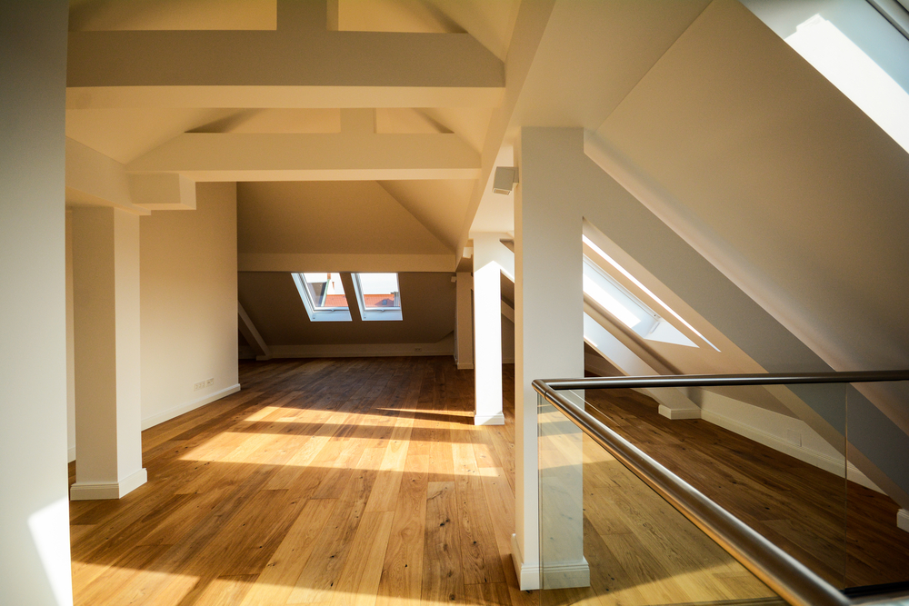 Loft Conversion